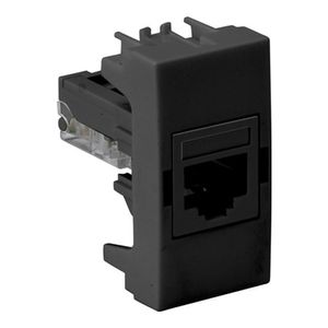 Módulo Tomada  Rj45 Cat5e Grafico Simon