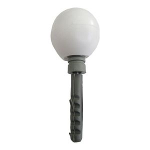 Amortecedor para Porta Bola 14cm Branco