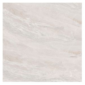 Porcelanato Elizabeth Perlato Marmorizado Polido 84X84Cm