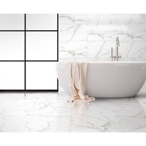 Revestimento Triunfo Carrara Hd 33X57Cm