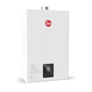 Aquecedor Gás Rdb 15  Ef Gn Rheem