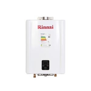 Aquecedor Gás Reu-E17 Glp Bivolt Rinnai