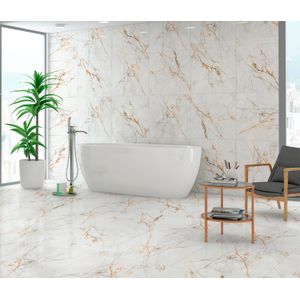 Piso Triunfo R70741 Acetinado 70X70Cm