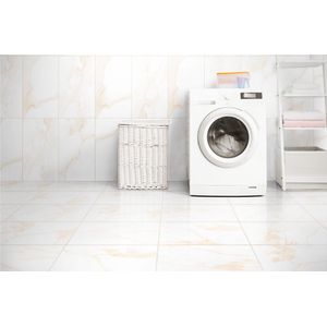 Piso Triunfo Calacata Hd 57X57Cm