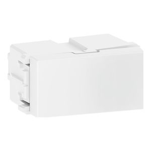 Módulo Pulsador Universal 10A/250V Branco Weg