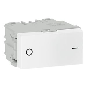Módulo Interruptor Bipolar Simples 10A/250V Weg