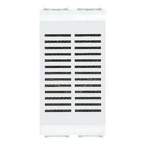 Módulo Cigarra 127V M2047 Thesi Bticino