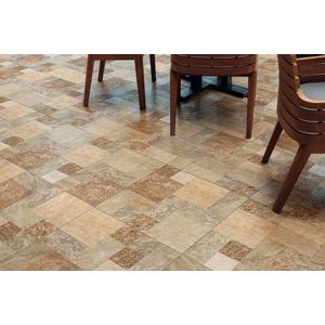 Piso Triunfo 70131 Acetinado 70X70Cm