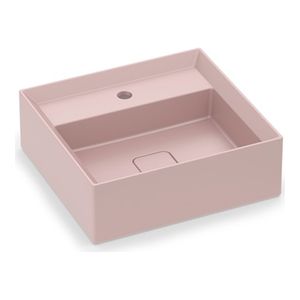 Cuba de Apoio 45x42cm P6 Rosé Incepa