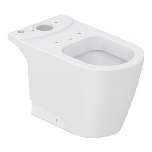 Vaso Sanitário para Caixa Acoplada Rimless Branco Incepa