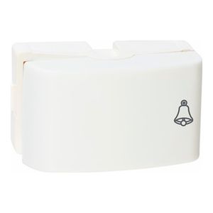Módulo Pulsador Campainha 10A/250V Lunare Schneider