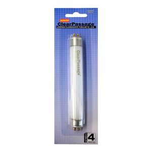 Lâmpada Fluorescente Tubular T5 4W 29V Sunmaster