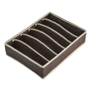 Organizador de Sutiã com 6 Divisórias OR61700 Ordene