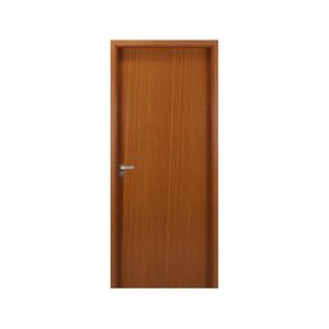 Kit Porta Lisa 215x84cm Mogno Mgm