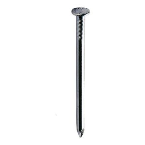 Prego com Cabeça Polido 8x8mm 500g Arcelor Mittal