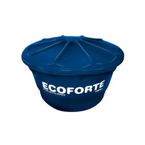 Caixa D Água Básica 1000 Litros Ecoforte