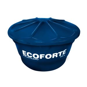 Caixa D Água Básica 310 Litros Ecoforte