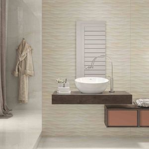Porcelanato Damme Onix Nude Polido 62X121Cm