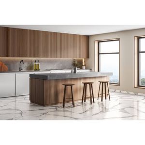 Piso Triunfo Retificado R70021 Brilhante 70x70cm