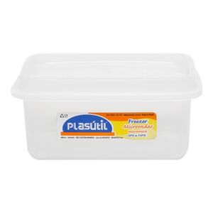 Pote para Freezer 450ml 211 Plasutil