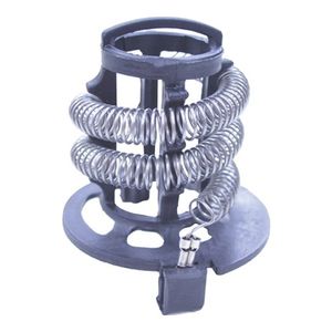 Resistência para Torneira Elétrica Lumen 110V 5500W Hydra