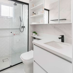 Porcelanato Eliane Mont Blanc Acetinado 90x90cm