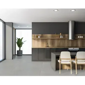 Piso Ceral Ornare Acetinado Retificado 82x82cm
