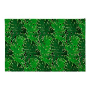 Jogo Americano Selva 1 Peça Nylon 30x45cm 3364 Uall