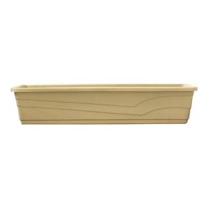 Floreira Roma 60cm 418 Areia Desli