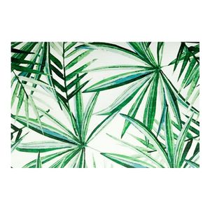 Jogo Americano 300723000 Folhas de Bambu Uzoo Komlog