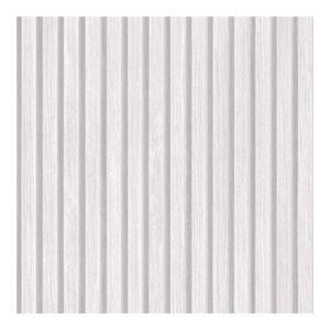 Papel de Parede Madeira Ripada Cinza Revex Bobinex