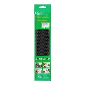 Abraçadeira Rapstrap 10x300mm Schneider Steck