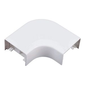 Cotovelo Externo 40x25mm 90º Dexson Schneider