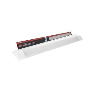 Luminária Led Elegance Fit 6500K 18W Avant