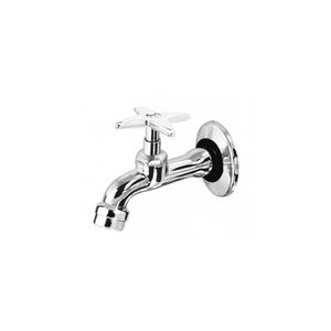 Torneira Uso Geral com Arejador 1154 Eco C23 Cromado Esteves
