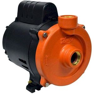 Bomba Centrifuga Ultra DC-4 1/2CV M 127V Dancor