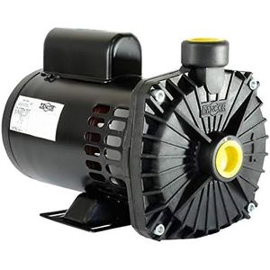 Bomba Centrifuga Pratika CP6R 1CV Bivolt Dancor