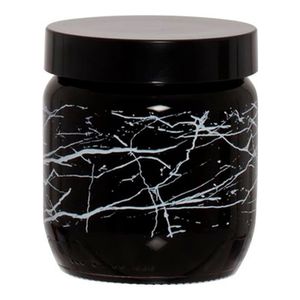 Pote Decorativo Marmorizado 425ml Fratelli