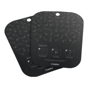 Suporte Flexível Interno para Botas OR621 Ordene