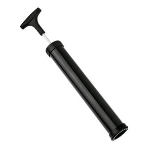 Bomba Plástica para Vácuo de Bag OR56100 Ordene