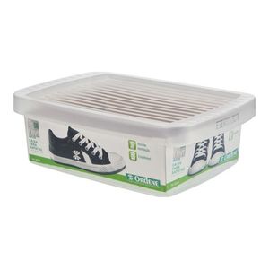 Caixa para Sapato Infantil OR60500 Ordene