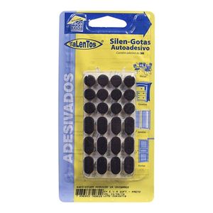 Silenc Módulos 4982 Preto Talentos