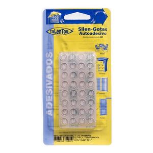 Silen Gotas 4901 Transparente Talentos