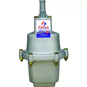 Bomba D água Elétrica 650 Submersa 3/4 340W 110V Fênix