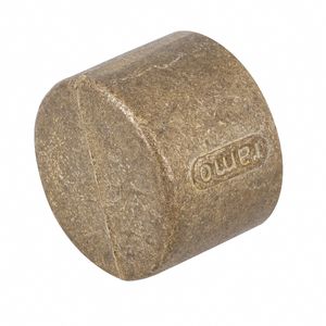 Tampão Latão sem Solda B35 Forusi
