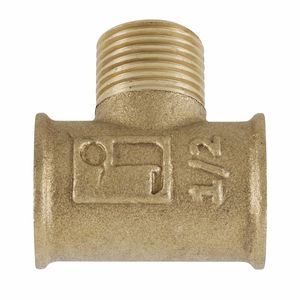 Tê 1/2 BSP para Cooktop e Forno Jackwal