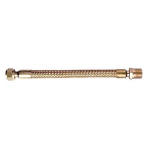 Ligação para Gás 1/2NPT 0,40cm Jackwal