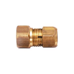 Adaptador Aperto Rápido 1/2 BSP x 3/8 TM Jackwal