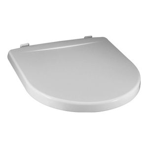 Assento Sanitário Calypso Branco Tupan