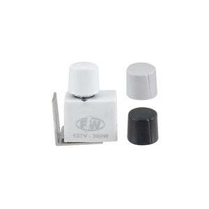 Módulo Dimmer para Sistema Universal 300W 127V PW Eletronica